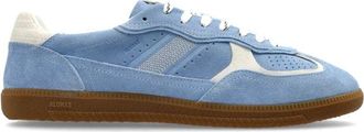 Alohas Tb. 490 Rife - Heren - Sneakers - Blauw - 41 EU - Katoen - Schoenen