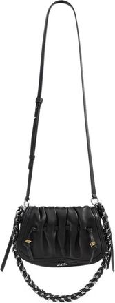 Isabel Marant Bolton XS Ruched Shoulder Bag
