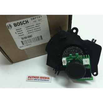 Bosch Repuesto Original Bosch 2610018987 M&oacute;dulo Electr&oacute;nico