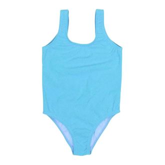 F**k Mujer, Trajes de ba&ntilde;o, Azul, Talla: L