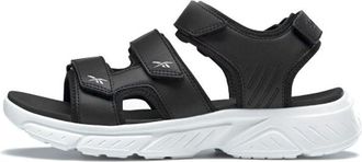 Reebok Hyperium Sandal Black White GX7844