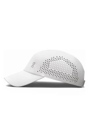 On Lightweight Baseball Cap in White at Nordstrom