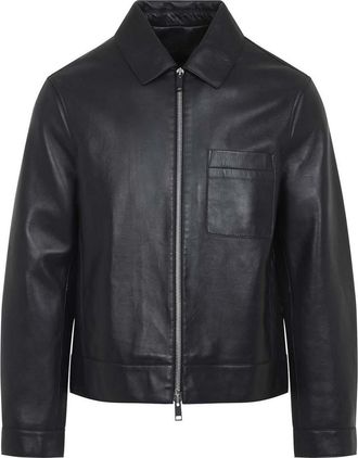 Yves Salomon Jacket