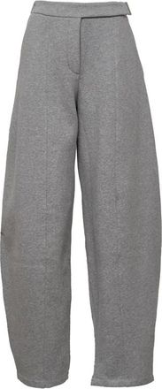 Sportmax Pantaloni Hobby In Jersey