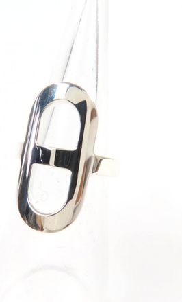 Herm&egrave;s Band Ring (Pre-Owned)