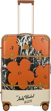 Bric's Andy Warhol Expandable Trolley