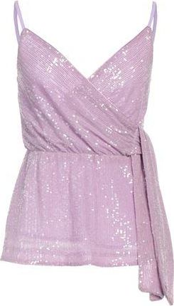 Liu Jo TOPWEAR - Tops sur YOOX.COM