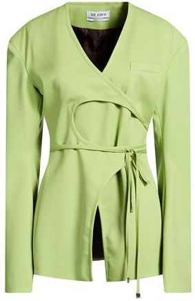 The Attico COATS & JACKETS - Jackets sur YOOX.COM