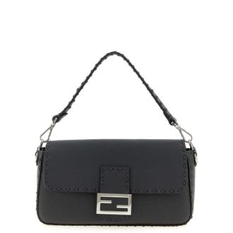 Fendi Baguette Shoulder Bag