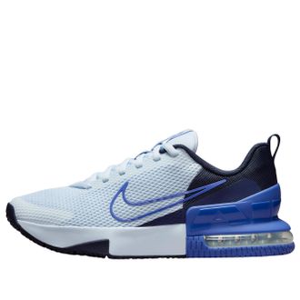 Nike Air Max Alpha Trainer 6 Blue Tint Midnight Navy Obsidian FQ1833-401