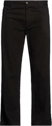 Isabel Benenato BOTTOMWEAR - Pantaloni jeans su YOOX.COM