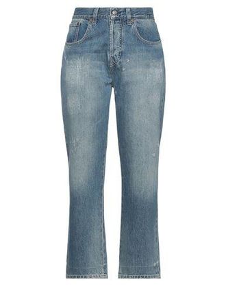 Victoria Beckham HOSEN & R&Ouml;CKE - Jeanshosen auf YOOX.COM