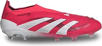 adidas Cintura Predator Elite - Rosso