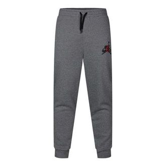 Air Jordan As j clscs flc Pants Grey BV6009-091