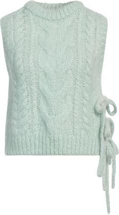 Cecilie Bahnsen KNITWEAR - Jumpers on YOOX.COM