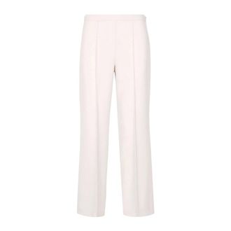 Max Mara Mujer, Pantalones, Beige, Talla: L