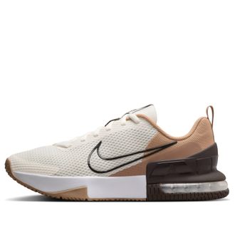 Nike Air Max Alpha Trainer 6 Sail Baroque Brown Hemp FQ1833-105