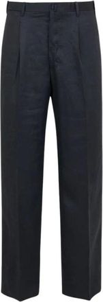 Giuliva Heritage Collection Uomo, Pantaloni, Nero, M, new