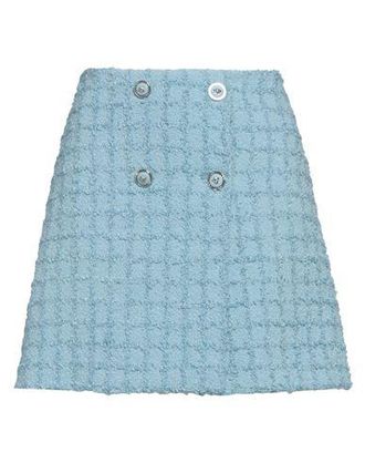 Versace BOTTOMWEAR - Mini skirts sur YOOX.COM