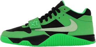 Nike Jordan CJ1 T-Rexx - Heren - Fitnessschoenen - Groen - 39 EU - Leer - Fitness