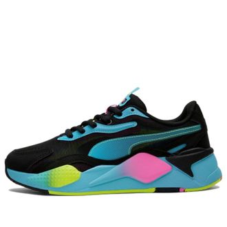 Puma (WMNS) PUMA RS-X3 Translucent 384734-01