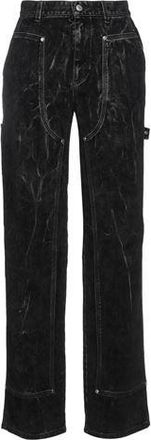 Stella McCartney PARTES DE ABAJO - Pantalones vaqueros en YOOX.COM