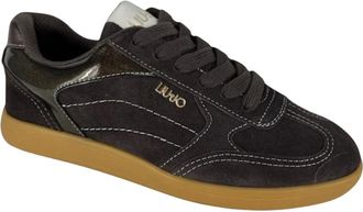 Liu Jo Donna, Scarpe, Marrone, 38 EU, new