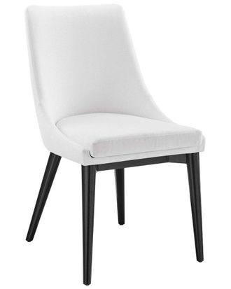 ModWay Viscount Fabric Dining Chair