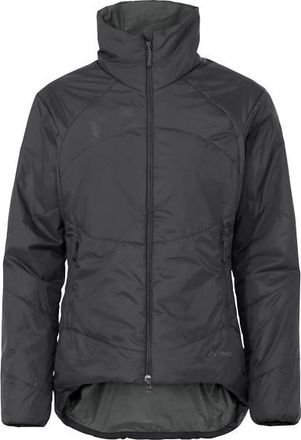 Vaude Wintry Insulation Jacket Velojacke f&uuml;r Damen | grau