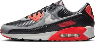 Nike Air Max 90 Premium Carbon Fiber Infrared HM9432-001