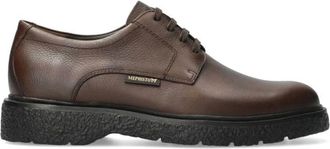 Mephisto Uomo, Scarpe, Marrone, 46 EU, new