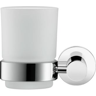 Duravit Duravit - D-code Vaso Para Cepillo De Dientes, Colgado En La Pared
