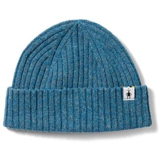 Smartwool Second Cut Cuff Beanie M&uuml;tze - Unisex | blau