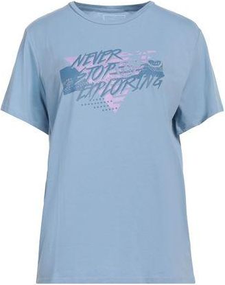 The North Face TOPWEAR - T-shirts on YOOX.COM