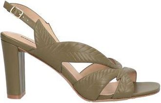 Lola Cruz SCHUHE - Sandalen auf YOOX.COM