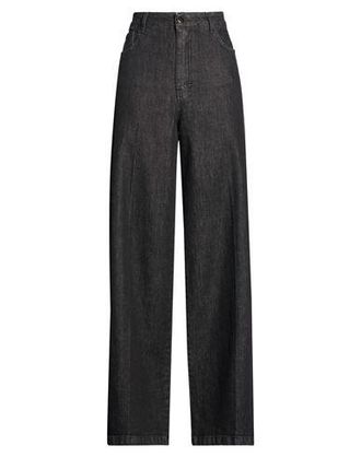 Motel BOTTOMWEAR - Pantaloni jeans su YOOX.COM