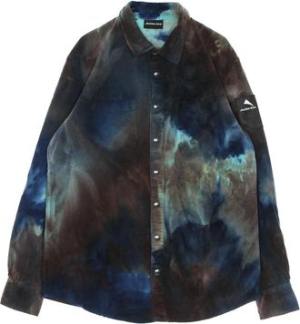 Mauna Kea Uomo, Magliette, Multicolore, M, new