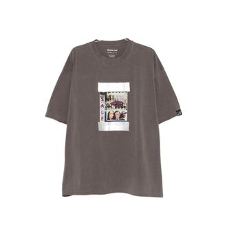 Martine Rose Graphic T-shirt
