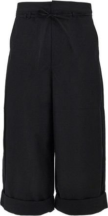 Jacquemus Marin cotton poplin pants Man 56