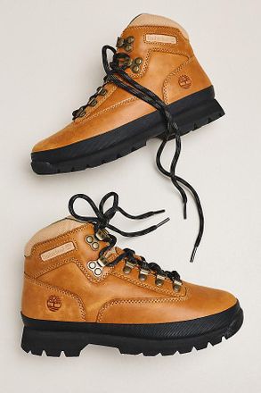 Timberland Euro Hiker Boots