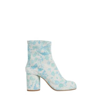 Maison Margiela Tabi Ankle Boots