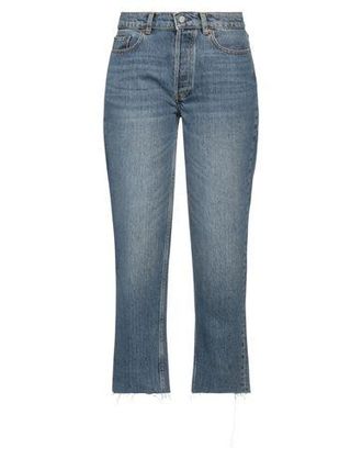 Boyish BOTTOMWEAR - Jeans on YOOX.COM