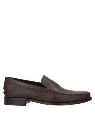 Tod's CALZADO - Mocasines en YOOX.COM