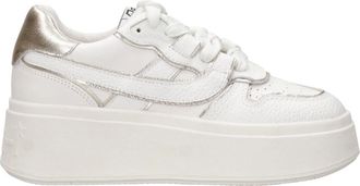 Ash Ash, Donna, Scarpe, Bianco, 40 EU, new