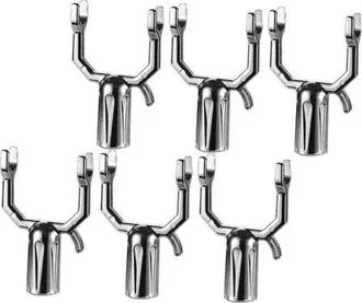 OEM St&uuml;ck Aluminiumlegierungswerkzeuge, Metall Baumst&uuml;tzgabel, Obstbaumst&uuml;tzen, Zweige, Stammst&uuml;tze, Baumst&uuml;tzgabelhalterung