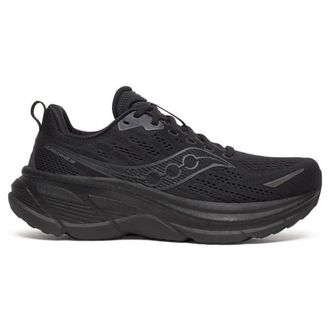 Saucony Hurricane 25 Runningschuhe f&uuml;r Herren | schwarz