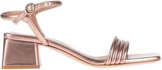 Gianvito Rossi SCHUHE - Sandalen auf YOOX.COM