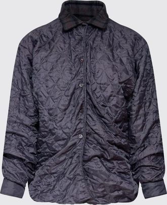 Maison Margiela Jacket MAISON MARGIELA Woman color Charcoal