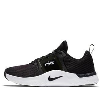 Nike (WMNS) Nike Renew In-Season TR 10 Black White CK2576-001