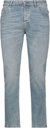 Daniele Alessandrini PARTES DE ABAJO - Pantalones vaqueros en YOOX.COM